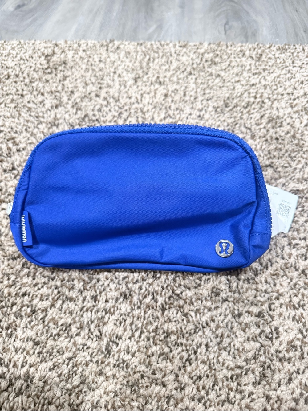 lululemon athletica Belt Bag NWT